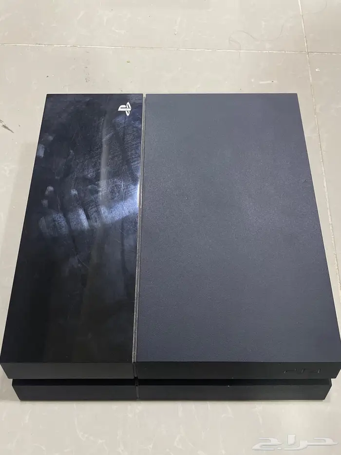 بلاي ستيشن 4 1