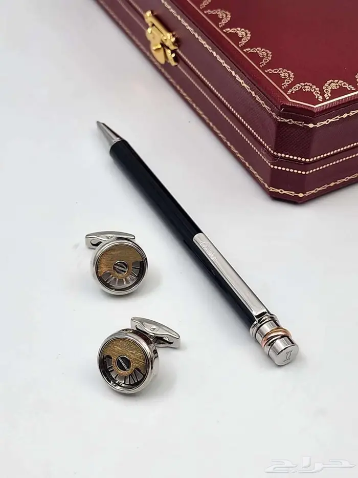 اقلام واطقم رجاليه من أشهر الماركات العالميه الفاخره 7