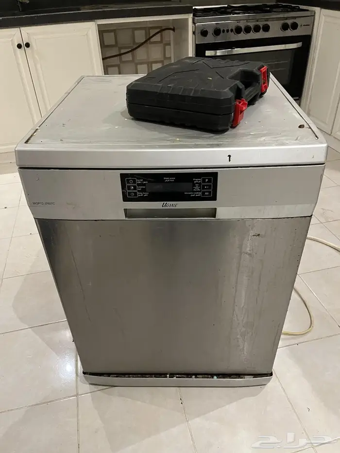 غسالة صحون البيع لاعاى سوم 0