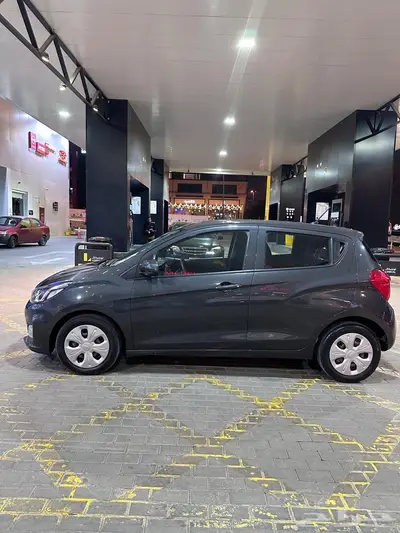 شفروليه سبارك تم البيع 3