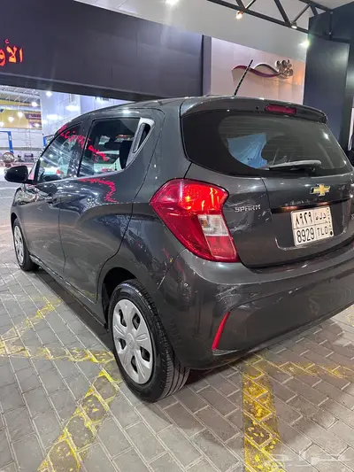شفروليه سبارك تم البيع 6