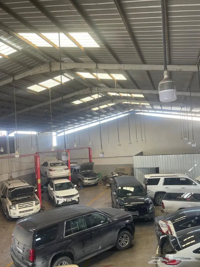 مكينة قير جمس سيرا سلفرادو 2008 الى 2015 4