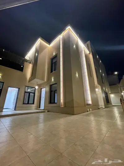 فله للبيع في المحالة بمليون و750 ألف 0