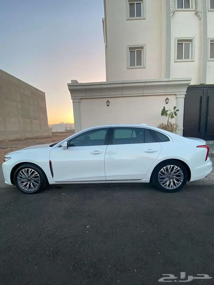هونشي اوسادو 2024 4