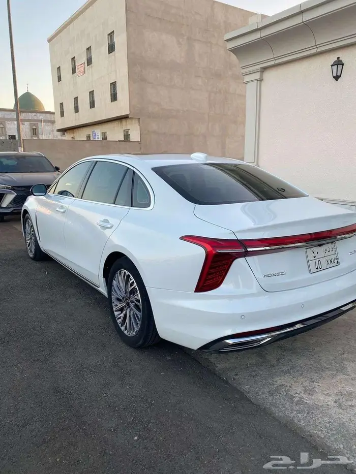 هونشي اوسادو 2024 1