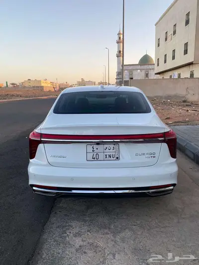 هونشي اوسادو 2024 index