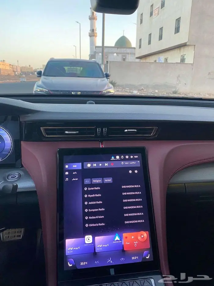 هونشي اوسادو 2024 13