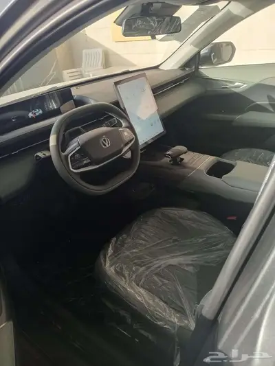 شانجان ايدو ليمتد 2025 بقسط شهري 1177 4