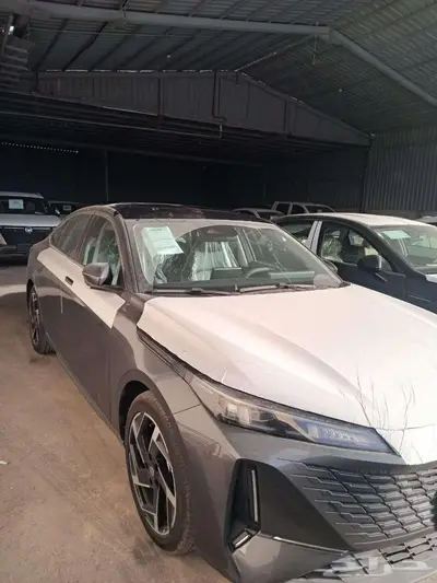 شانجان ايدو ليمتد 2025 بقسط شهري 1177 1
