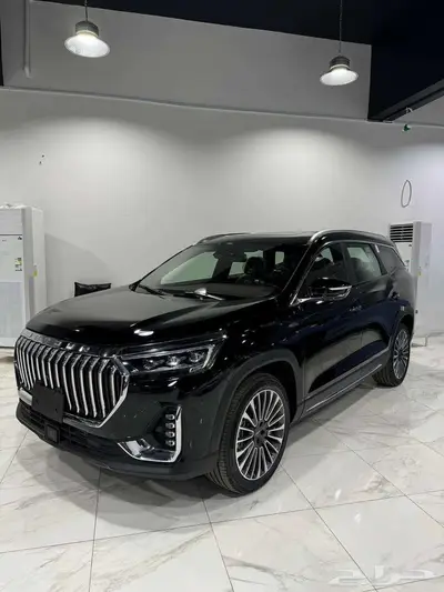 جيتور X90 بلس 2025 index