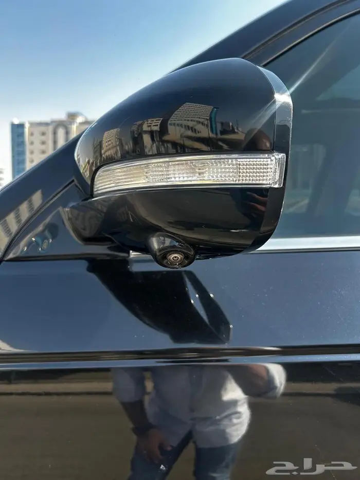 شانجان CS95 رويال 2021 - 2021 Changan CS95 Royal Edition 10