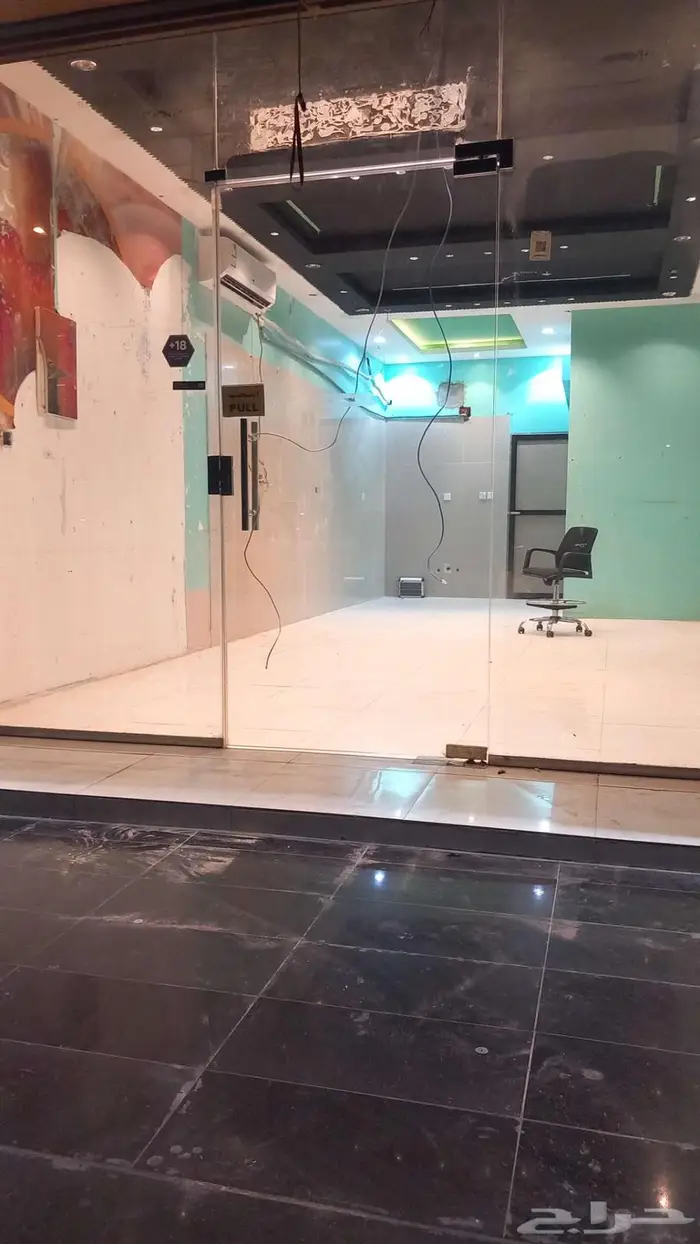 محل للإيجار خميس مشيط الحي الراقي 2