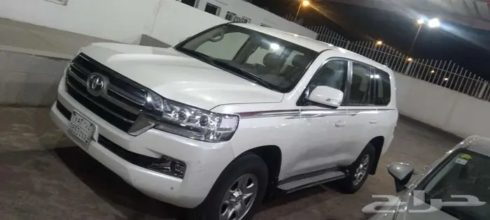 لاندكروزر موديل 2018 5