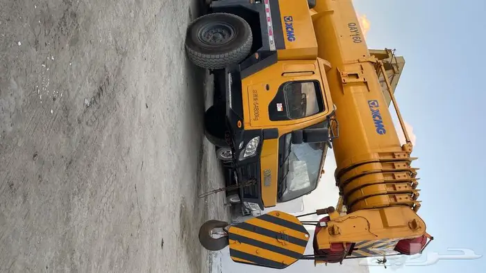 كرين ونش للايجار تبوك 0