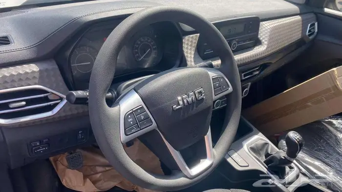 جي ام سي غمارة جوانب ديزل 2024 9