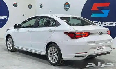 شيري أريزو 6 كمفورت موديل 2023 4