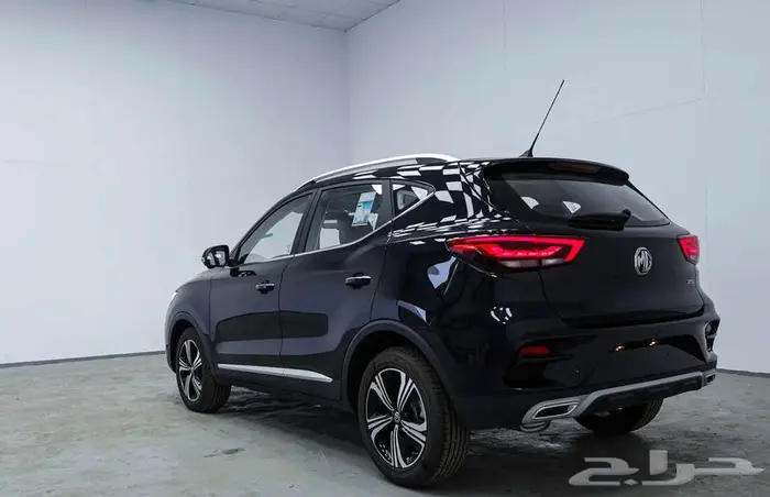 ام جي زد اس MG ZS فل كامل موديل 2024 كاش وتقسط 1