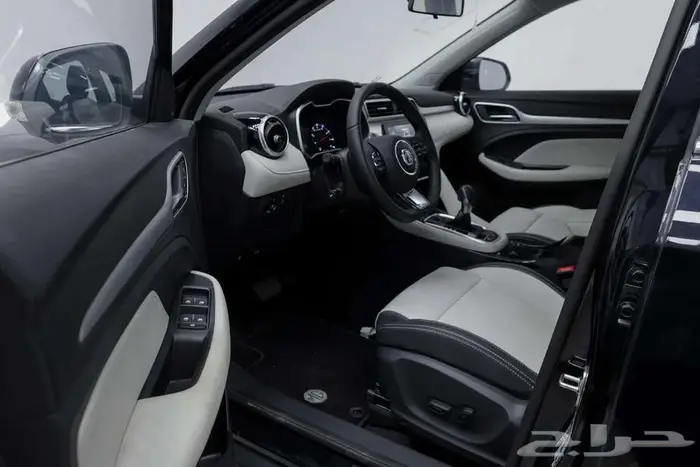 ام جي زد اس MG ZS فل كامل موديل 2024 كاش وتقسط 4