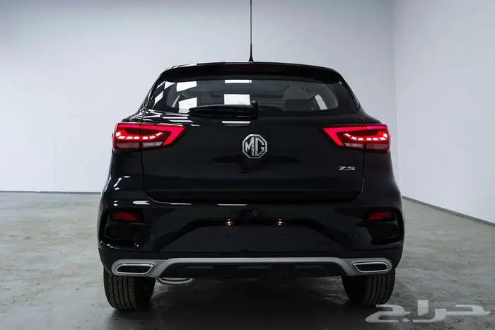 ام جي زد اس MG ZS فل كامل موديل 2024 كاش وتقسط 3