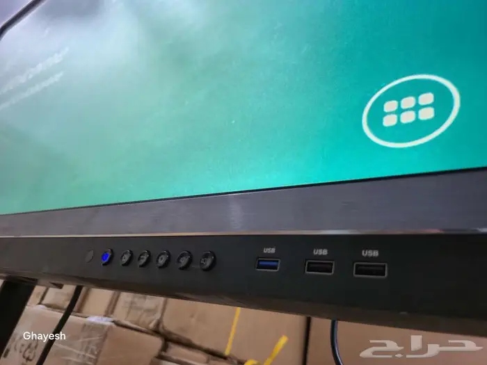 شاشه تفاعليه VIEWSONIC اسعار جباره 4
