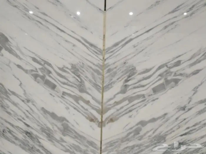 رخام طبيعي كالاكاتا إيطالي 2