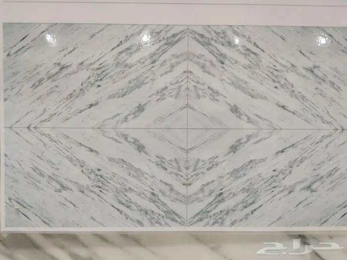 رخام طبيعي كالاكاتا إيطالي 1