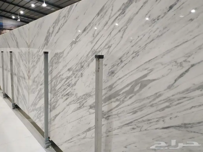 رخام طبيعي كالاكاتا إيطالي 4