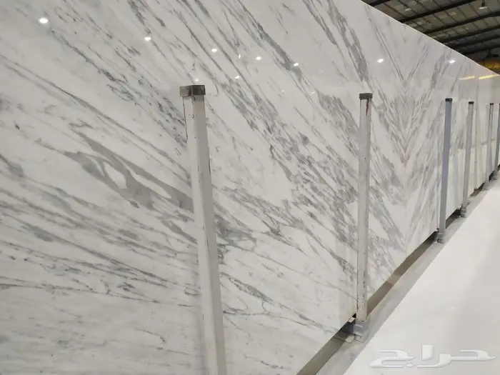 رخام طبيعي كالاكاتا إيطالي 0