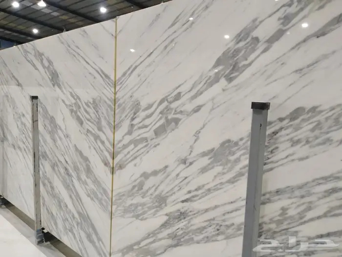 رخام طبيعي كالاكاتا إيطالي 3