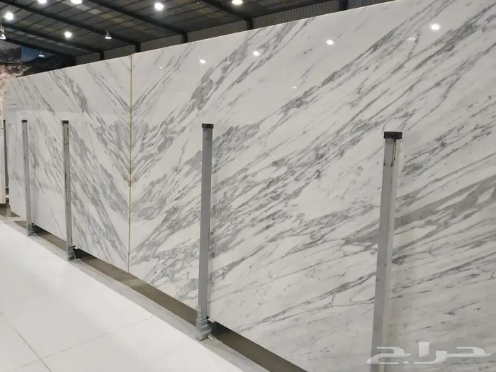 رخام طبيعي كالاكاتا إيطالي 5