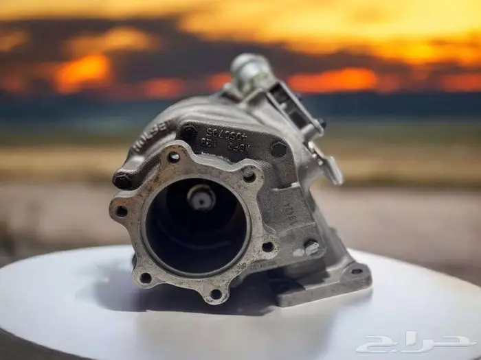 تيربو قلاب جاك صيني 2