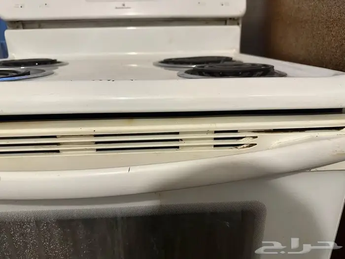 فرن كهربائي أمريكي نظيف 2