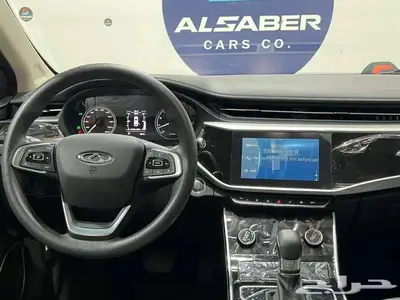 شيري أريزو 6 كمفورت موديل 2023 13