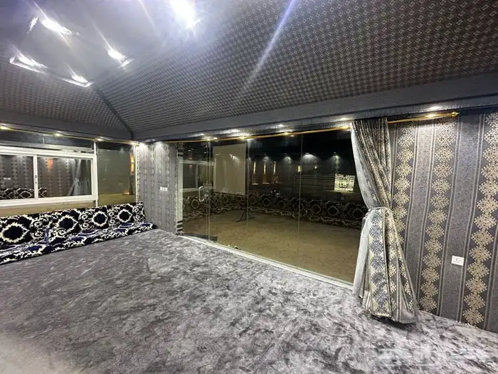 شاليهات للإيجار 36