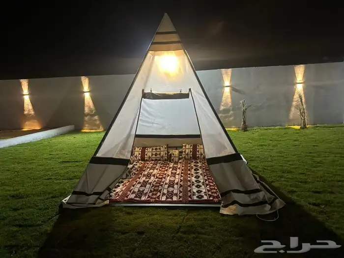 شاليهات للإيجار 33