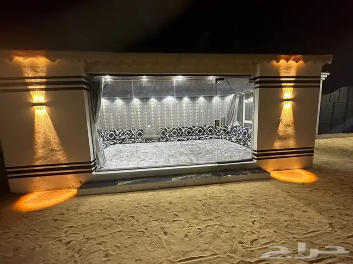 شاليهات للإيجار 37