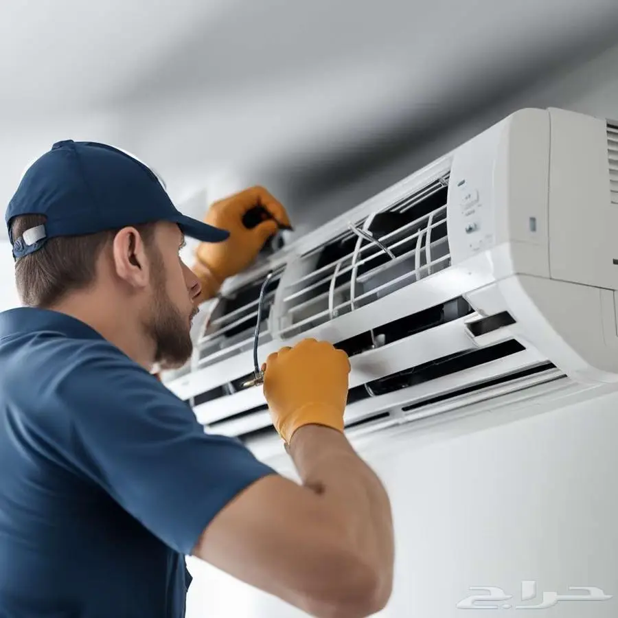 فك وتركيب وتنظيف مكيفات 21