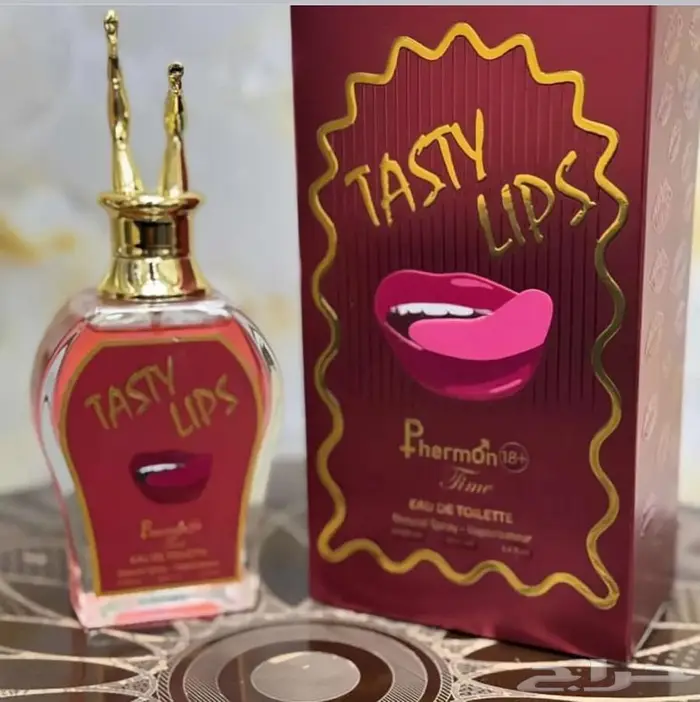 تصفيه عطور فرمونيه ب 50 ريال 9
