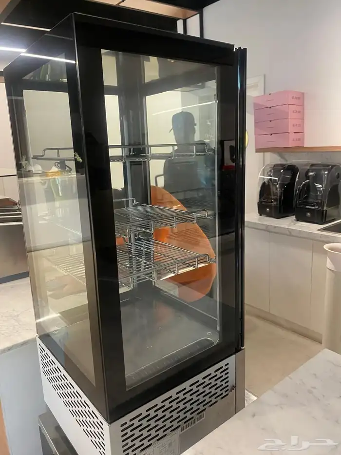 ادوات ومعدات مطاعم او كوفيهات 0