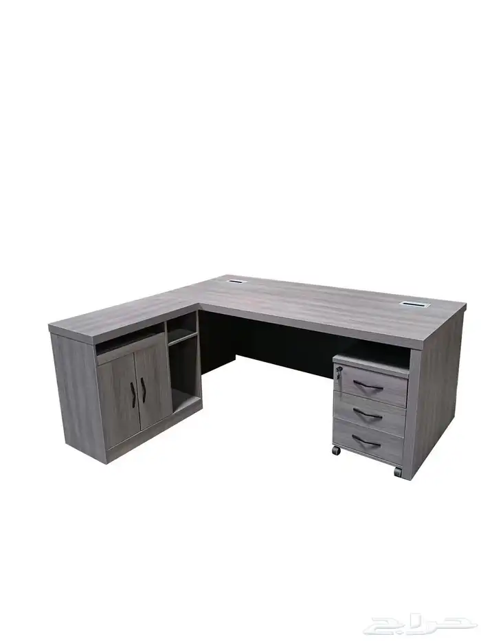 مكاتب دولاب خشب دولاب حديد كرأسي جلد. 21