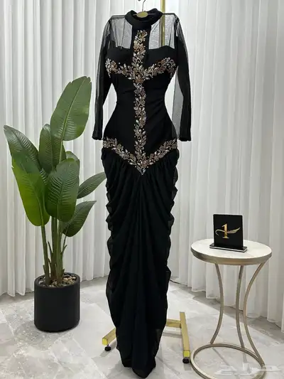 فساتين 10