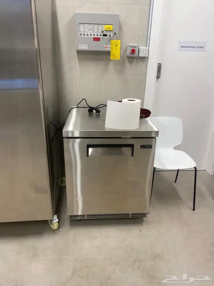 ادوات ومعدات مطاعم او كوفيهات 8