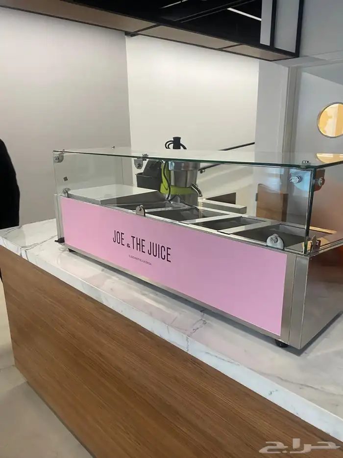 ادوات ومعدات مطاعم او كوفيهات 3