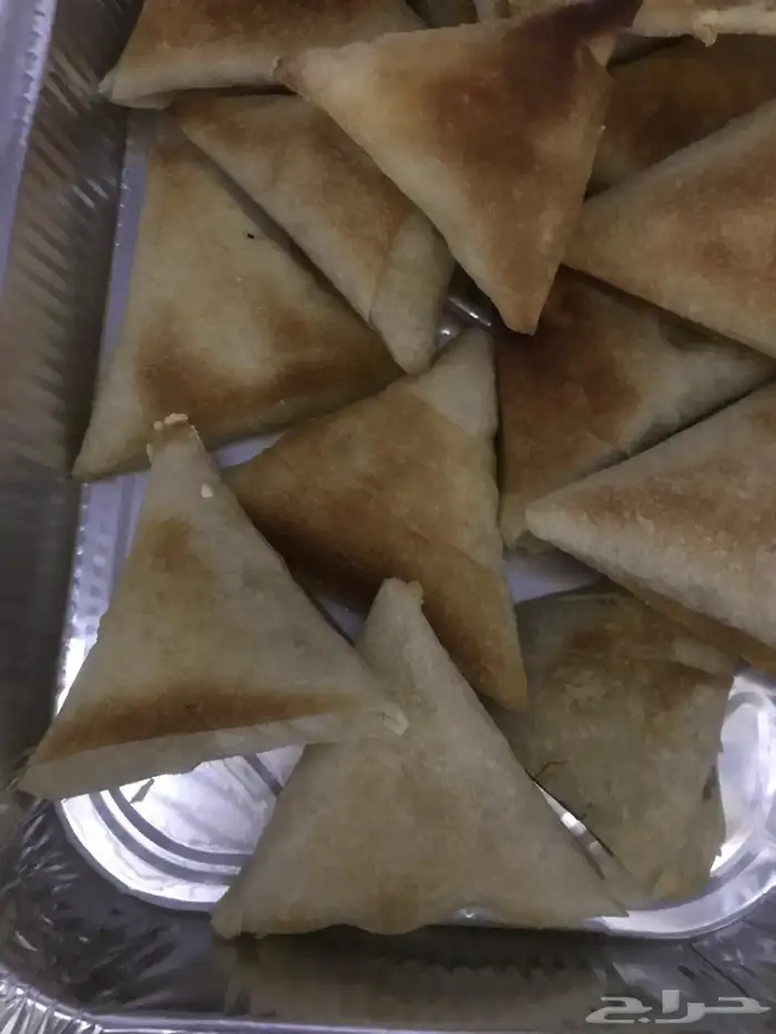 اسر منتجه لشهر الخير 8