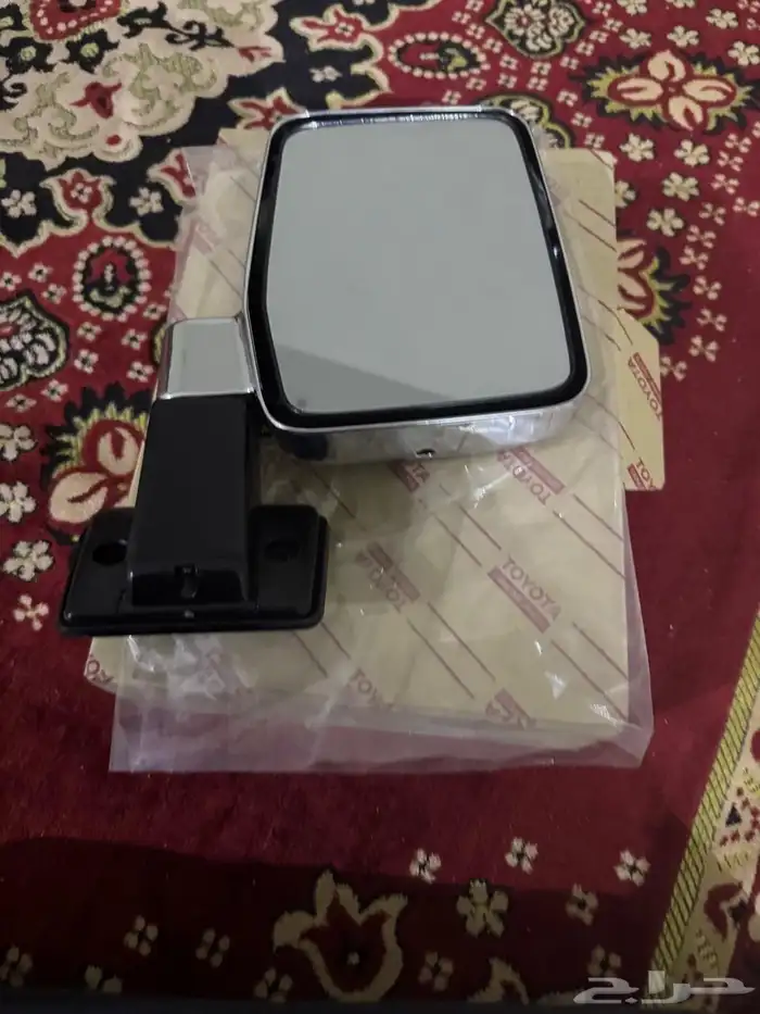 بضاعة قطع غيار تايوتا قديم اصلي منوعه 20