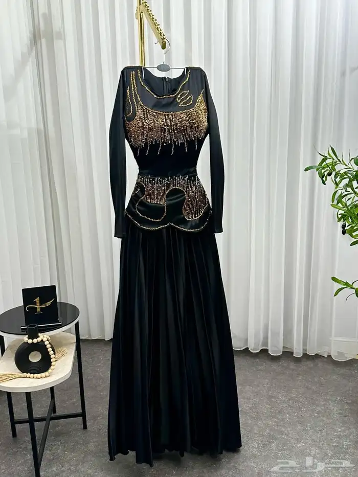 فساتين 12