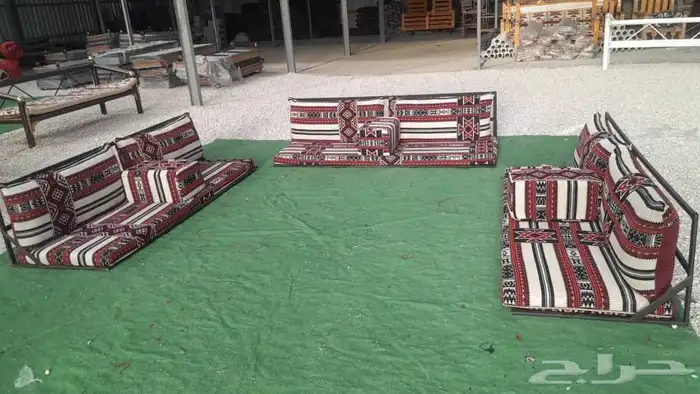 جلسات عربية للبيع بافضل الاسعار 9