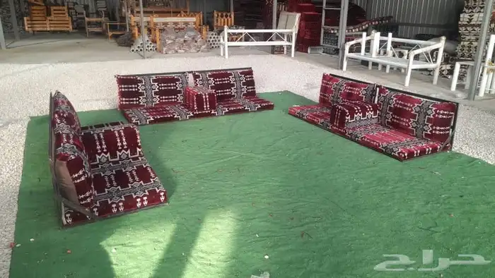 جلسات عربية للبيع بافضل الاسعار 8