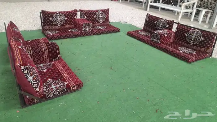 جلسات عربية للبيع بافضل الاسعار 5