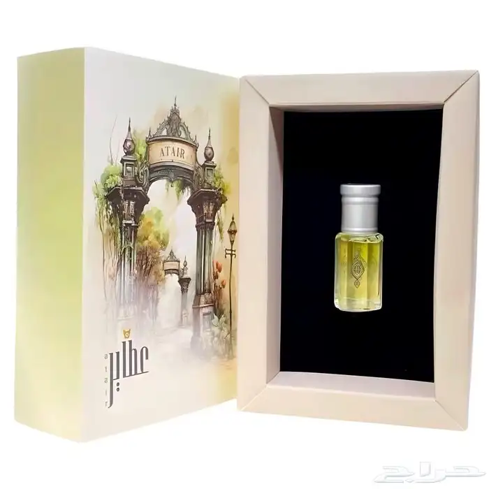 دهن الشيخ الذهبي 1